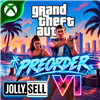 Предзаказ GTA VI для Xbox Series X|S.
Игра будет приобретена непосредственно на личную учетную запись Xbox/Microsoft покупателя.
Как это работает:
1. Оплатите заказ.
... GTA 6